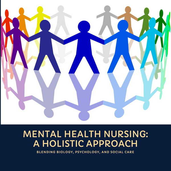 Mental Health Nursing Care Essay Questions