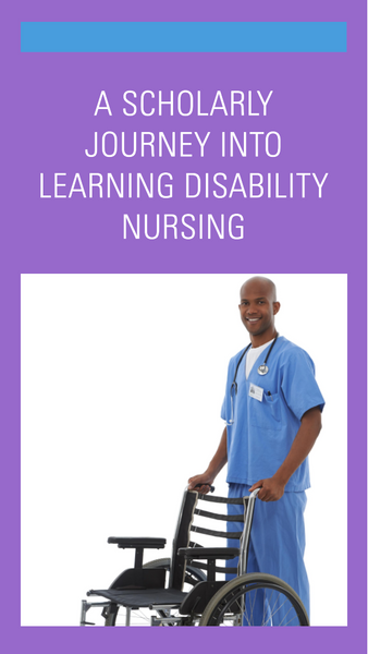 Guidance on Writing an Evidence-Based Practice Essay in Learning Disability Nursing