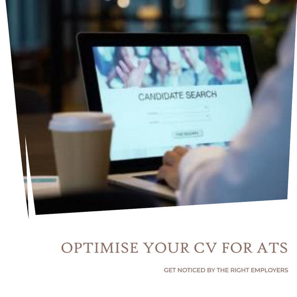 Optimising Your Resume for ATS: A Comprehensive Guide