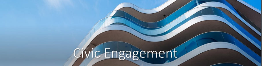 Civic Engagement Essay Sample: Academic Reflective Blog
