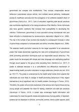 Load image into Gallery viewer, Adult Nursing Health Promotion Paper: Gonorrhea Awareness