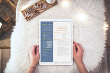 Load image into Gallery viewer, Financial Controller CV