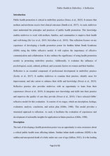 Load image into Gallery viewer, Reflection Essay Sample on Public Health in Midwifery