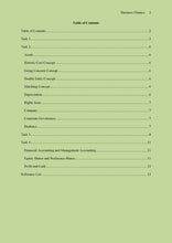 Load image into Gallery viewer, Business Finance Essay Sample: Key Concepts & Analysis