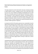 Load image into Gallery viewer, Supporting Students on Placement: Mental Health Nursing Essay