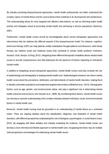 Load image into Gallery viewer, Mental Health Nursing Care Essay: A Biopsychosocial Approach