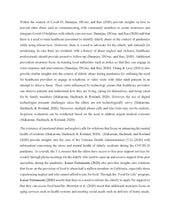 Load image into Gallery viewer, Institutional Abuse in Elder Care: A Research Project Sample