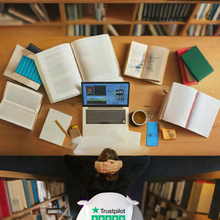 Load image into Gallery viewer, Tell us about your essay... - Grammarholic