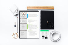 Load image into Gallery viewer, Accounting Resume Resumes, CV Templates
