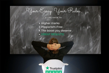 Load image into Gallery viewer, Tell us about your retake and resubmission - Grammarholic