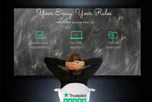 Load image into Gallery viewer, Tell us about your ethics form - Grammarholic