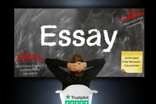 Load image into Gallery viewer, Tell us about your essay... - Grammarholic