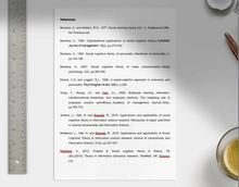 Load image into Gallery viewer, Health and Social Care Research Skills 2 - Grammarholic