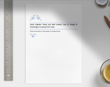 Load image into Gallery viewer, Health and Social Care Research Skills 2 - Grammarholic