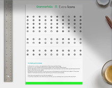 Load image into Gallery viewer, Academic CV - Grammarholic