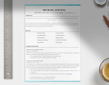 Load image into Gallery viewer, Professional Academic CV - Grammarholic