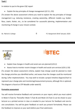 Load image into Gallery viewer, Health and Social Care Management Report - Grammarholic