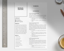 Load image into Gallery viewer, Financial Accountant CV - Grammarholic