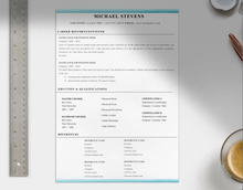 Load image into Gallery viewer, Professional Academic CV - Grammarholic