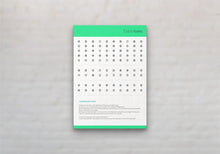 Load image into Gallery viewer, Extra Icons CV Templates