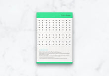 Load image into Gallery viewer, Extra Icons CV Resume Template