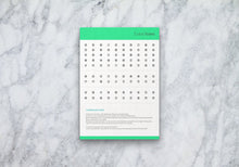 Load image into Gallery viewer, Basic CV Resume Templates - Grammarholic