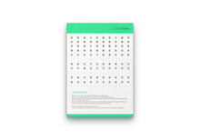 Load image into Gallery viewer, Extra Icons CV Resume Template