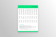 Load image into Gallery viewer, Winning 1 Page CV Resume Template - Grammarholic