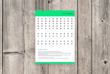 Load image into Gallery viewer, Extra Icons CV Resume Template