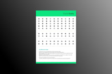 Load image into Gallery viewer, Professional 3 Page CV Resume Template - Grammarholic