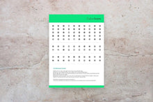 Load image into Gallery viewer, Extra Icons CV Resume Template