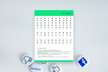 Load image into Gallery viewer, Marketing Resume, 2 Page CV Template - Grammarholic