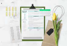 Load image into Gallery viewer, Career CV Resume Templates - Grammarholic