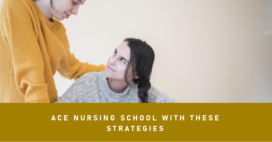 What documentation is needed for a successful academic appeal in nursing?