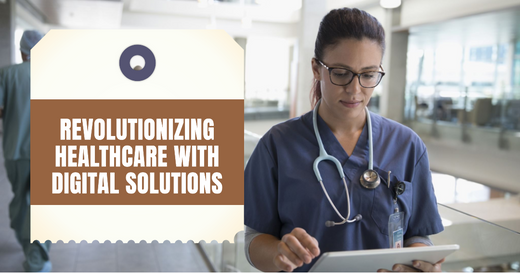 Implementing Evidence-Based Practice: Digital Healthcare Sample Paper