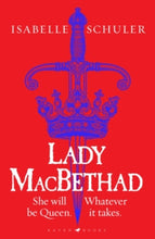 Load image into Gallery viewer, Lady MacBethad [ Book ] by Isabelle Schuler
