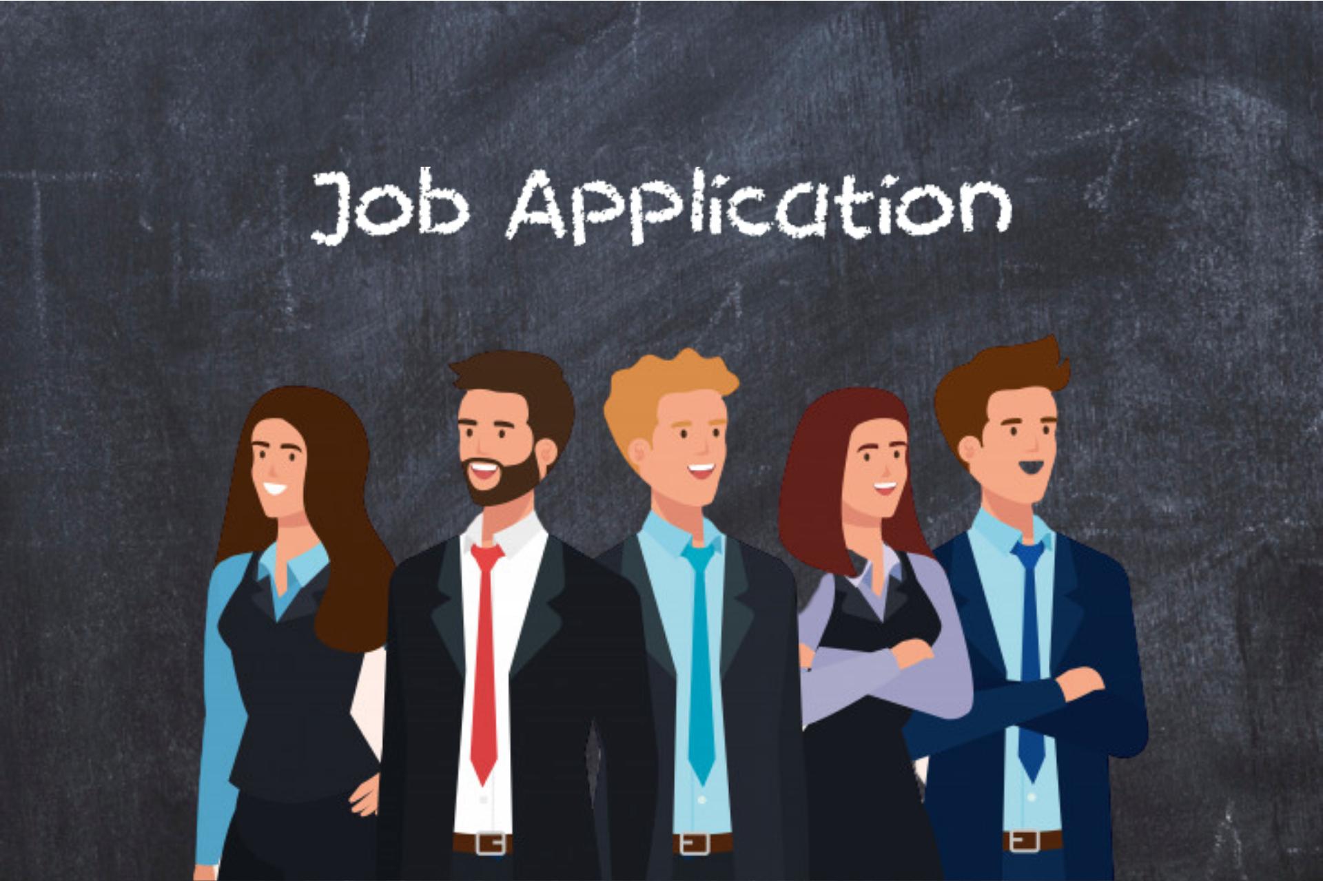 Tell us about your Job Application... - Grammarholic
