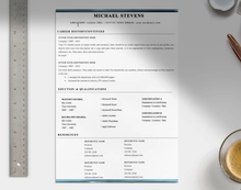 Load image into Gallery viewer, Trainee Accountant CV - Grammarholic
