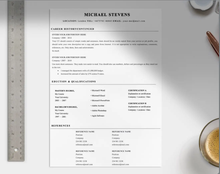 Load image into Gallery viewer, Trainee Accountant CV - Grammarholic
