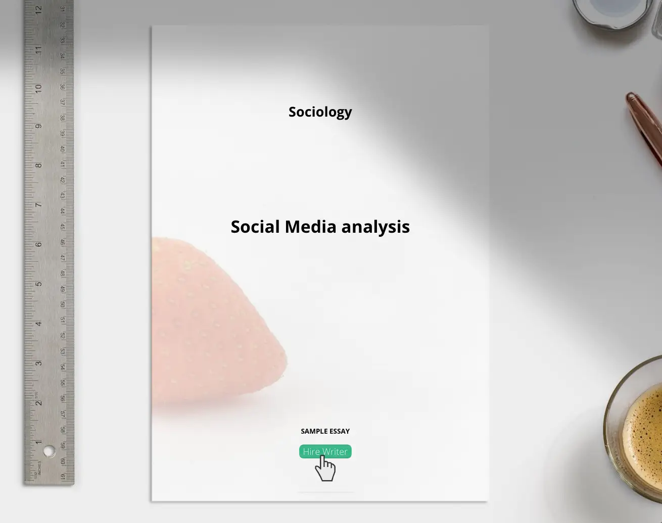Sociology Social Media analysis - Grammarholic