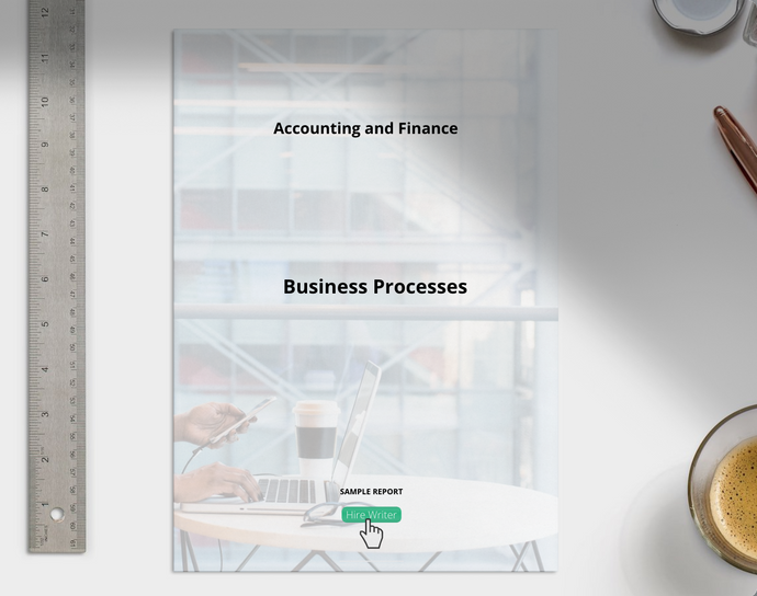Business Processes - Grammarholic