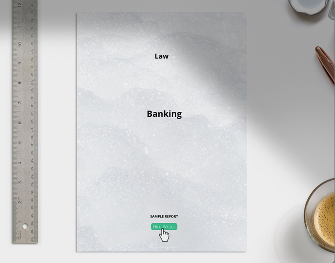Banking - Grammarholic
