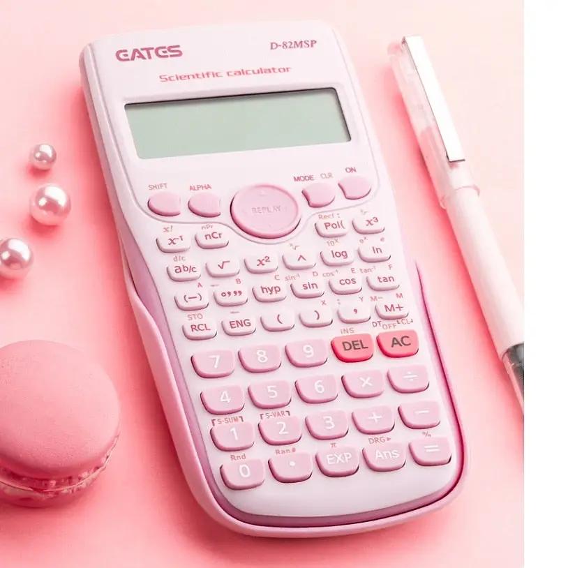 Digital Display Scientific Calculator - Grammarholic
