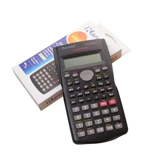 School Engineering Scientific Calculator - Grammarholic