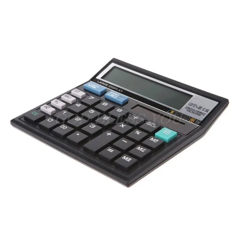 Display Scientific Calculator, Office Desktop Calculator - Grammarholic