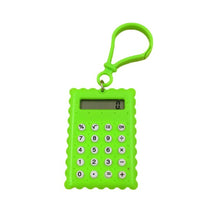 Load image into Gallery viewer, Mini Electronic Calculator - Grammarholic
