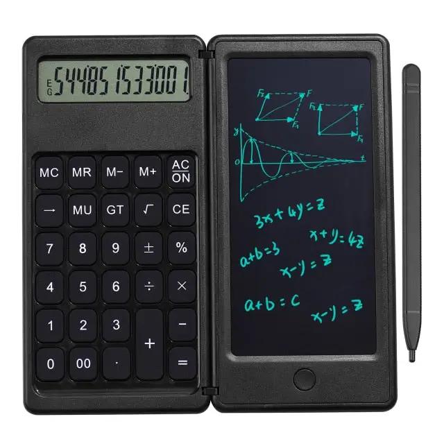 Foldable Calculator - Grammarholic