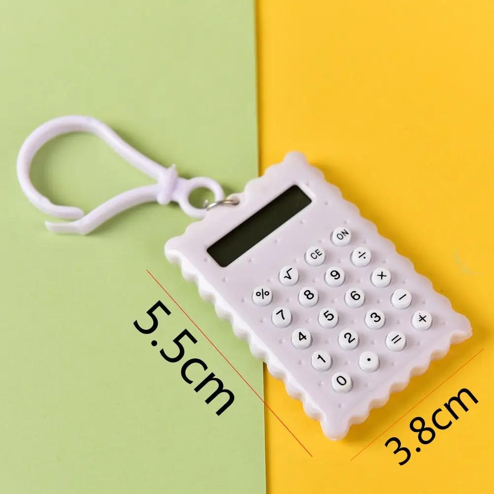 Mini Keychain Calculator - Grammarholic