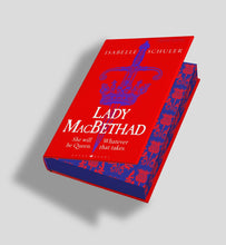 Load image into Gallery viewer, Lady MacBethad [ Book ] by Isabelle Schuler
